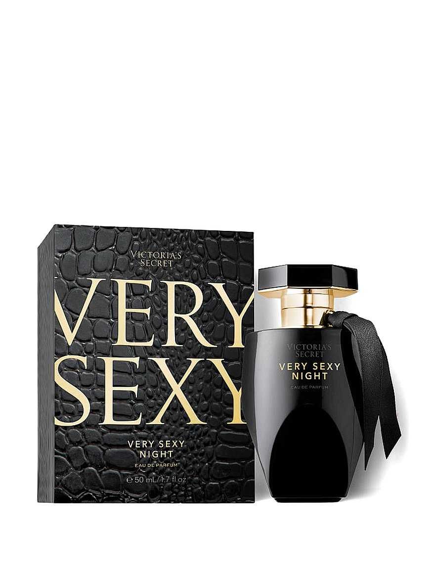 Victoria’s Secret Very Sexy Night парфюм за жени 100 мл