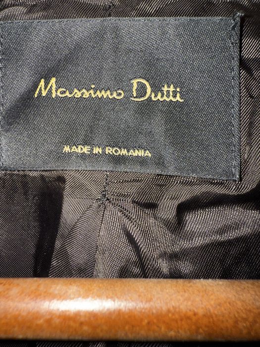 Дамско палто Massimo Dutti