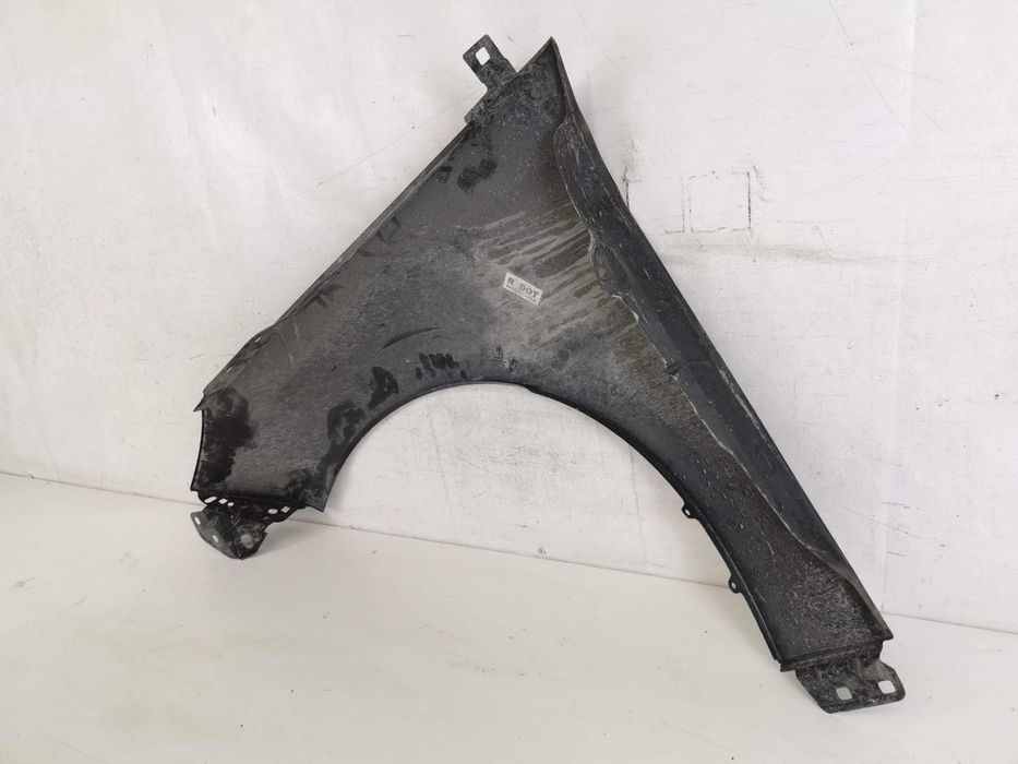 Десен преден калник / Desen preden kalnik Ford Focus 3 [ - ], Focus 3