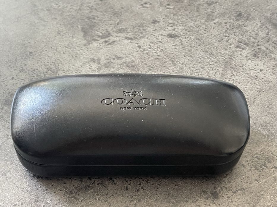 Слънчеви очила COACH