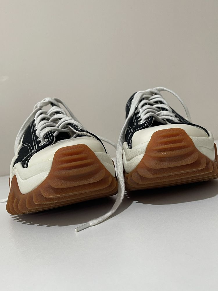 converse run star motion кеды