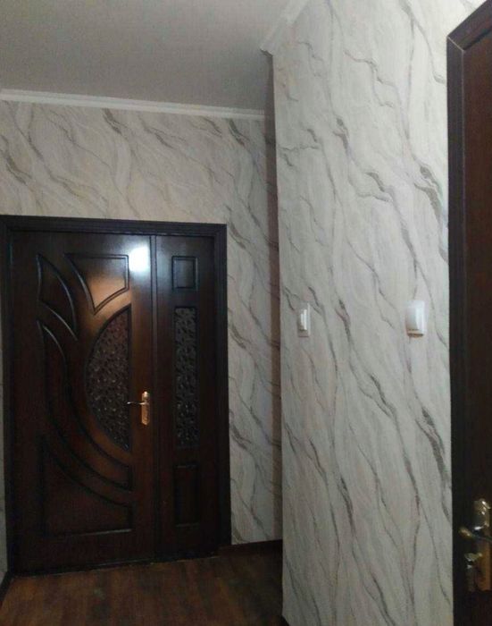 Юнусабад 10, 1(2)/1/5 УлУчШеНкА Неторец Балкон 6 на 2 Хороший Ремонт