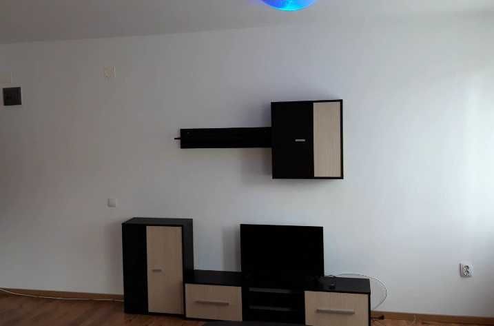 Дава се под наем Двустаен апартамент в Пловдив, Мараша - 52 кв.м за 306 € - Снимка #2