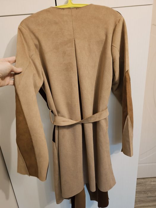 Дамско яке/палто Mango, Zara