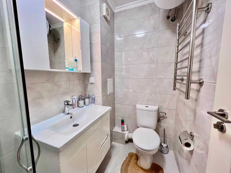 Продава се Двустаен апартамент в Несебър - 70 кв.м за 2285 €/кв.м - Снимка #14