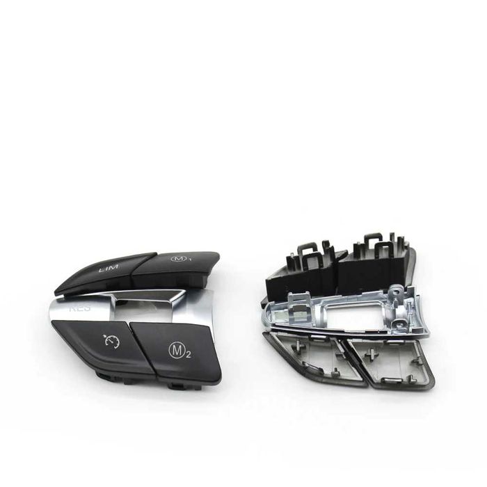 Butoane Buton Volan M BMW F01 F10 F30 F32 F15 F16 M2 M3 M4 M5 X5M X6M