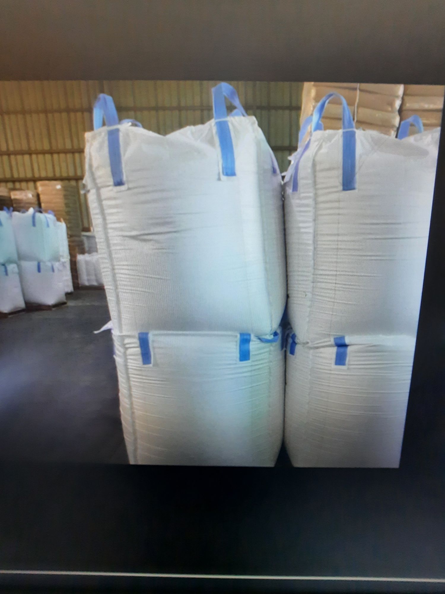 Saci big bags rafie