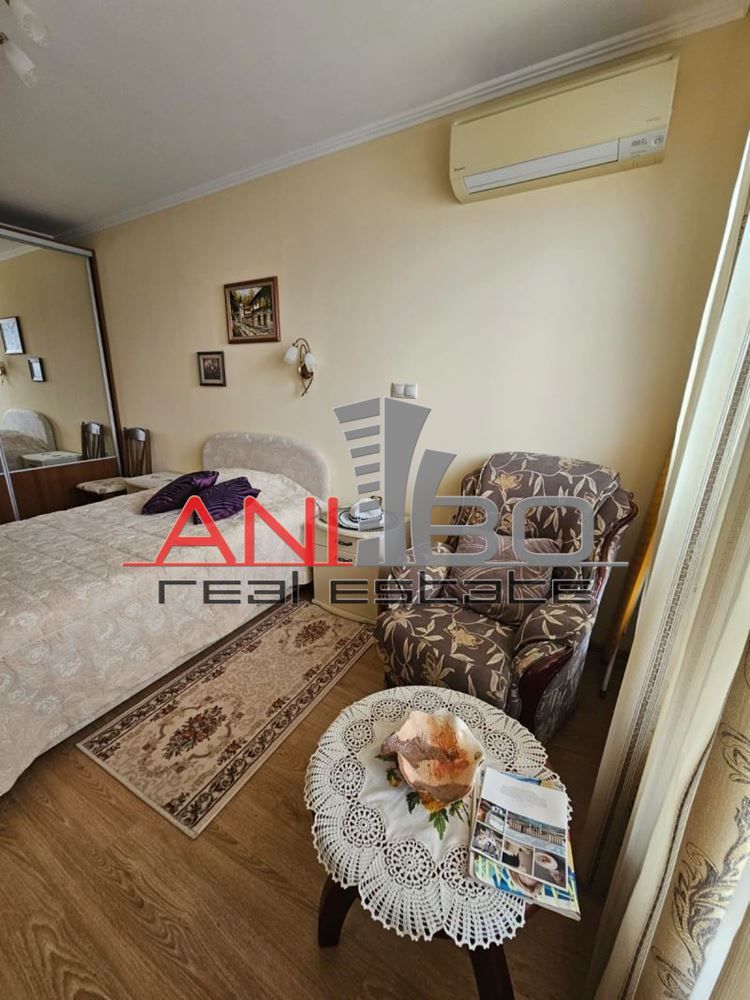 3-стаен в Варна- площ 119 цена 219000