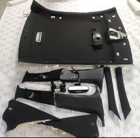 Plafon negru mercedes E-Class w212 AMG 2014
Anunțul următor 
Plafon ne