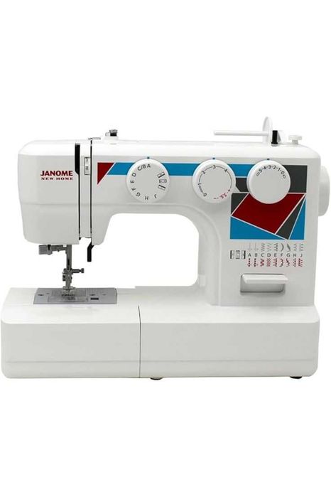 Janome tikuv mashinasi скидка %.