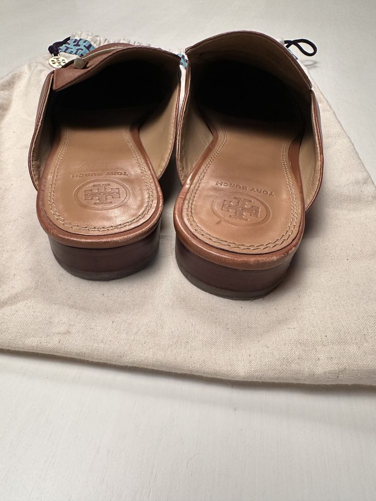 Естатвена кожа Tory Burch, 40 номер