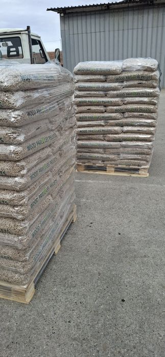 Peleti fag 70% 15kg