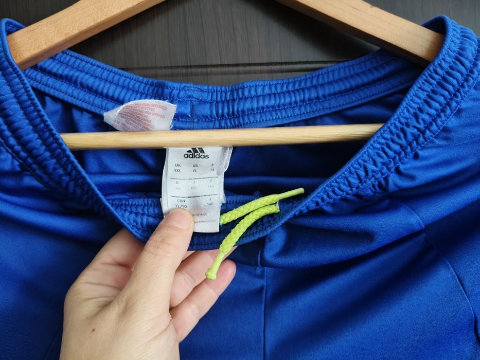 HugoBoss/Pantaloni Adidas /Converse 12ani/Set Joma fotbal 12ani băieț