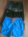 Set 3 pantaloni scurți bărbați, mărimea S