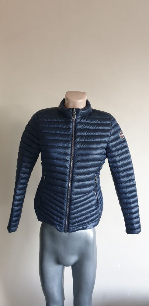Colmar Down Women Jacket Size 44/ S - M Дамско плътно  пухено яке.