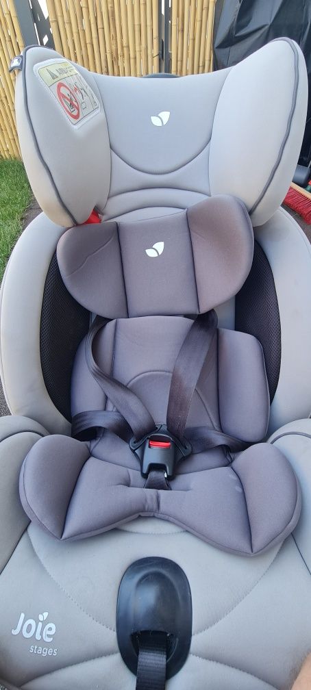 Scaun Auto Joie 0-36 luni