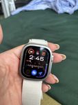 Apple watch Ultra 2 GPS + Cellular + подаръци