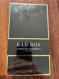 Carolina Herrera Bad Boy Cobalt Eau de Parfum apa parfum