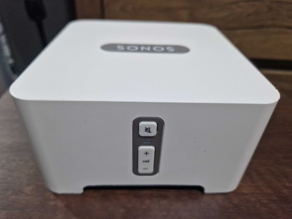 Streamer Sonos Connect