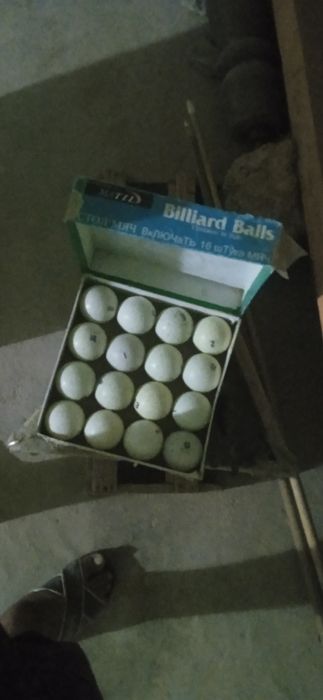 Blyard sotiladi xolati yaxshi