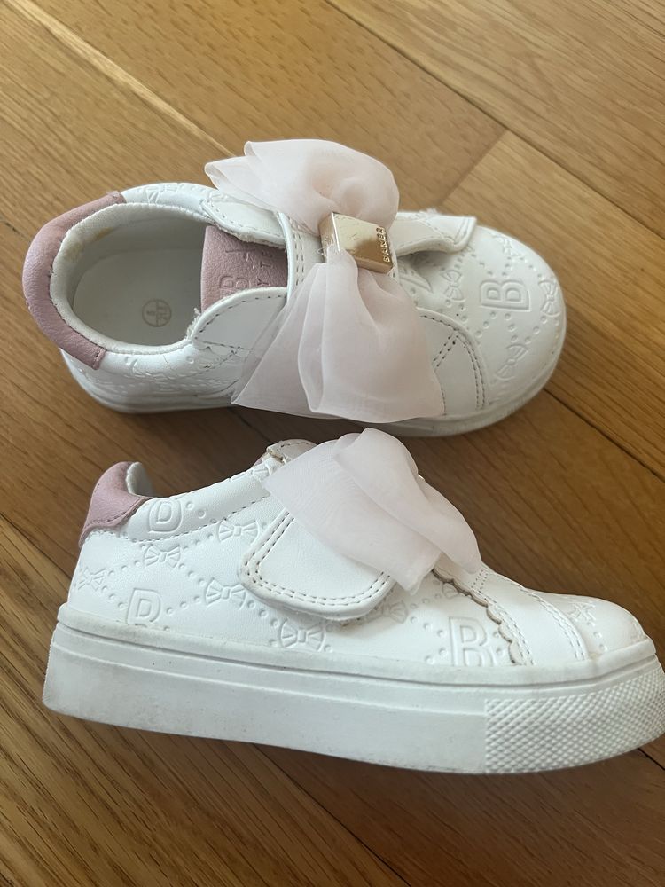 Обувки Ted Baker 21,5