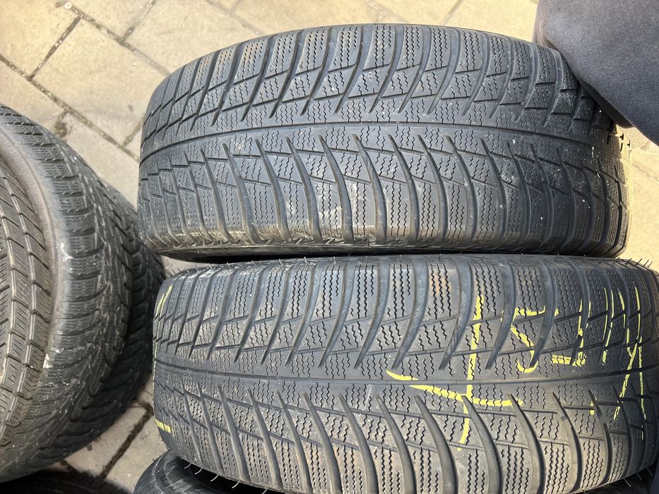 215 60 16 bridgestone iarna