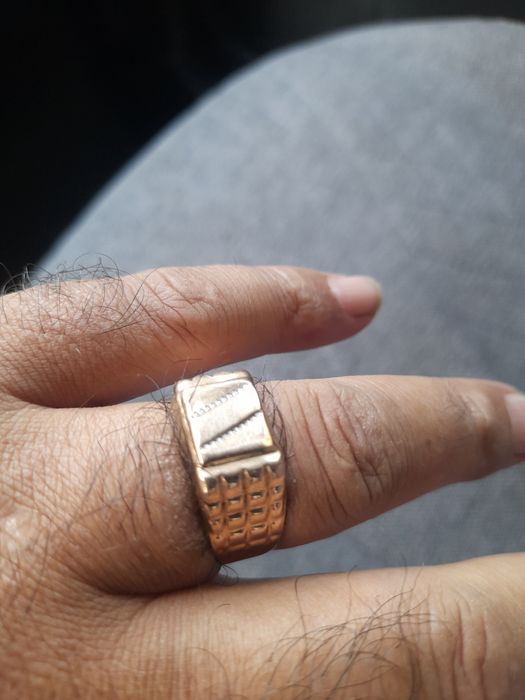 Перстин кальцо мурскоои