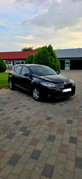 Renault Megane 3 1.5 DCI
