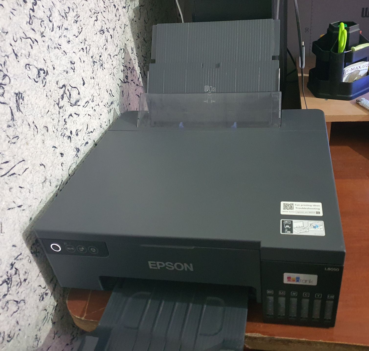 Epson l8050. yangi.