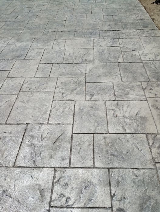Beton Amprentat o echipă de incredere