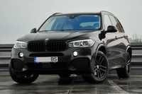 BMW X5 PREDARE LEASING / ///M / Individual / LED Adaptive / Virtual