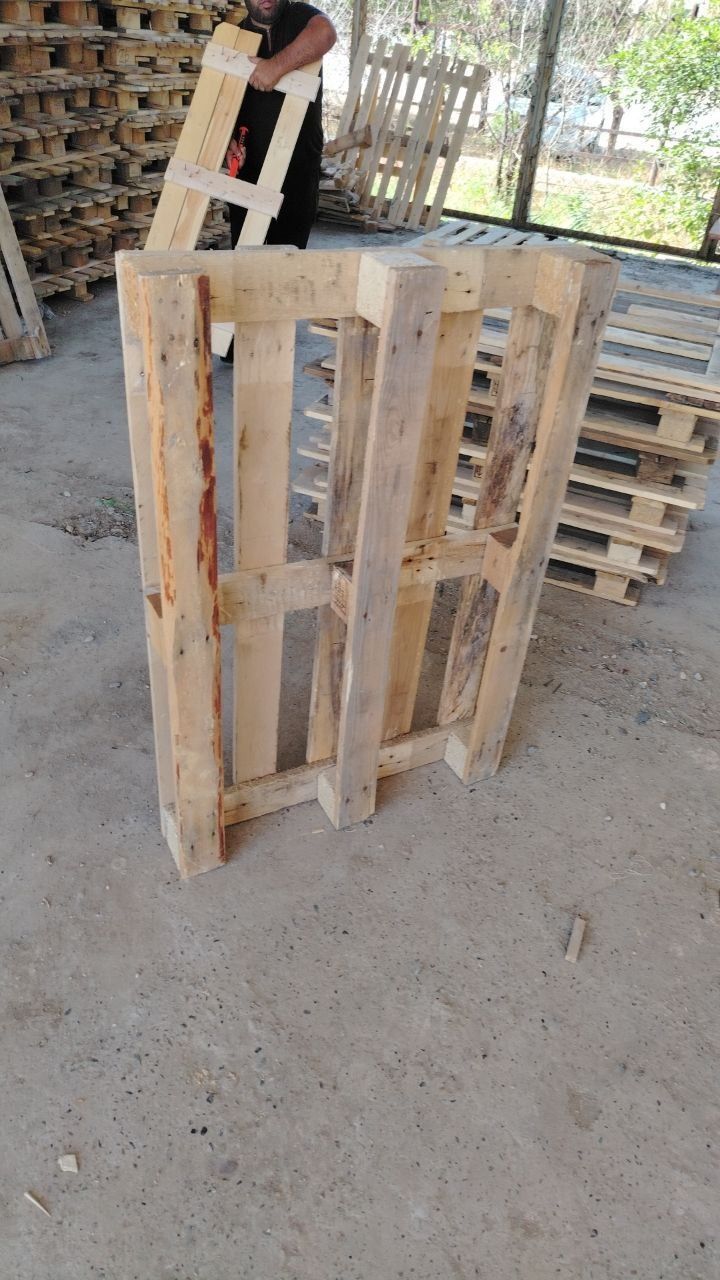 Паддон paddon pallet паллет