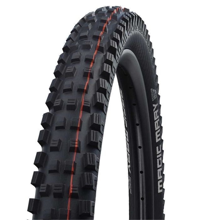 Anvelopa Schwalbe Magic Mary Evo Super Ground Tubeless Ready 29x2.40
