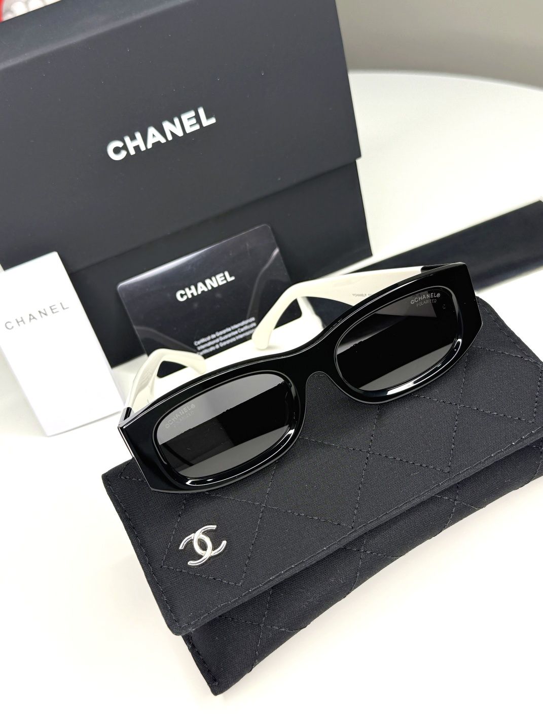 Дамски слънчеви очила Chanel 5525 Polarized