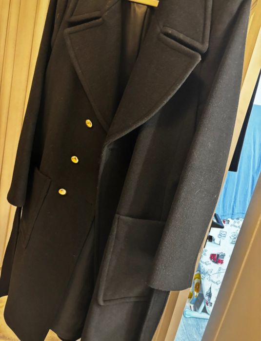 Palton superb H&M marimea 44