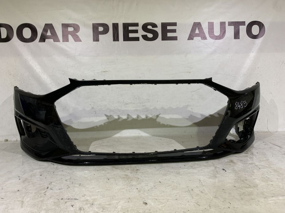 Bara fata Audi A4, B9, facelift, 2020, 2021, 2022, 2023, 2024, cod origine OE 8W0807437AH.