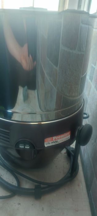 Consa Aparat Ciocolata/Unt de Alune/Nutella