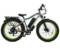 Електрически велосипед 48V/ 1000W