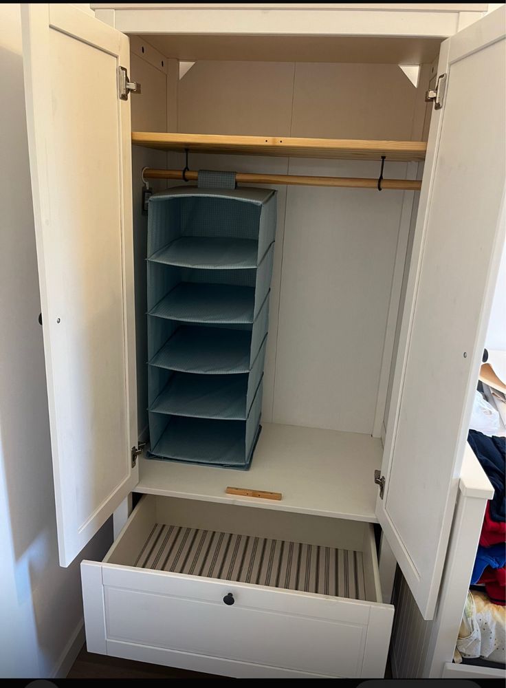 Vand dulap Ikea