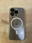 iPhone 15 pro  128 gb