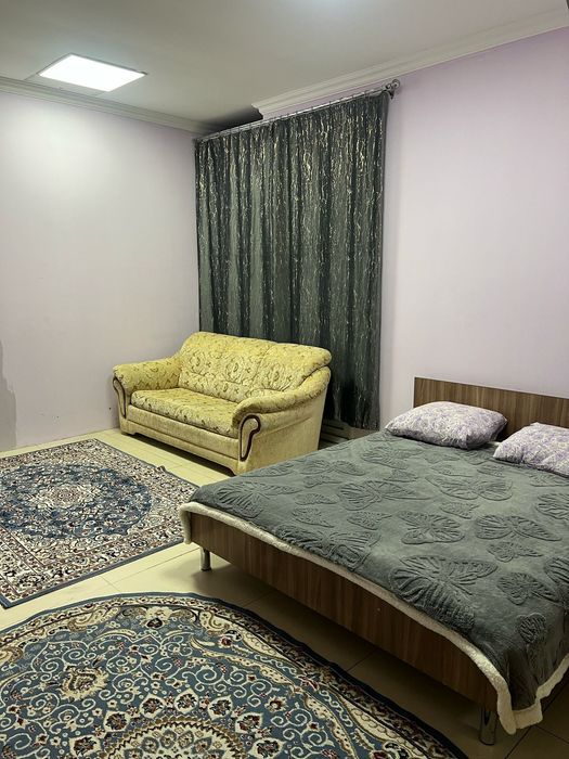 2 комн квартира в центре