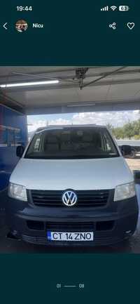 Vând vw transporter 2008/5700 euro