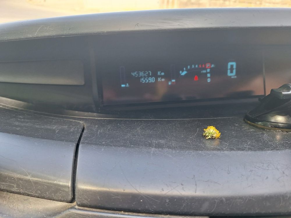 Renault grand espace 4