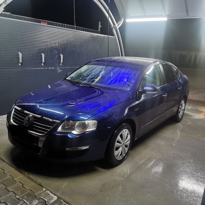 Volkswagen Passat 1.9 TDI