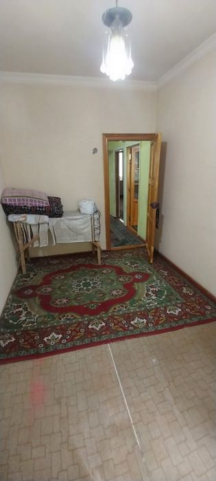 Oilaga 3xona 400ye.Olmazor t.Qoraqamich2/4.Fargona Makro.Rieltor50%