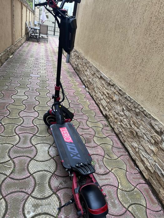 Trotineta ZERO 10X