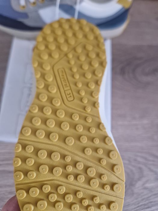 Детски Нови Маратонки MAYORAL 31 размер