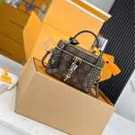 Geanta Louis Vuitton Vanity