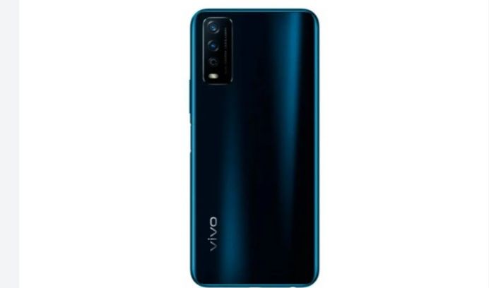 Vivo Y12S Android