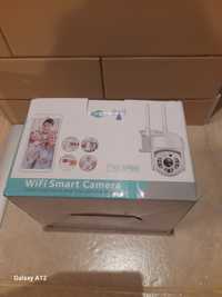 IP WiFİ Smart Camera